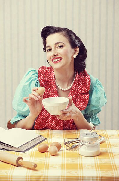 Vecina de alaturi