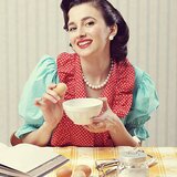 Vecina de alaturi
